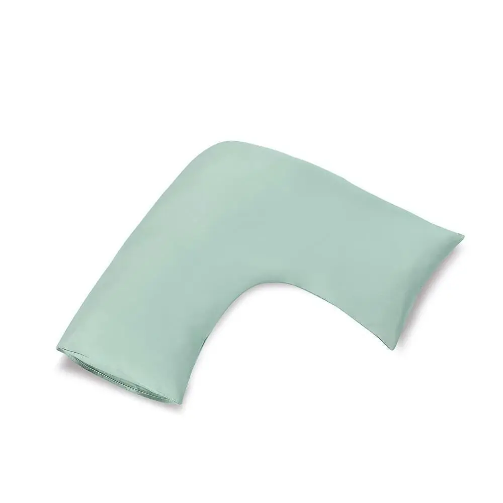 U-Pillow Case - 400 Thread Count