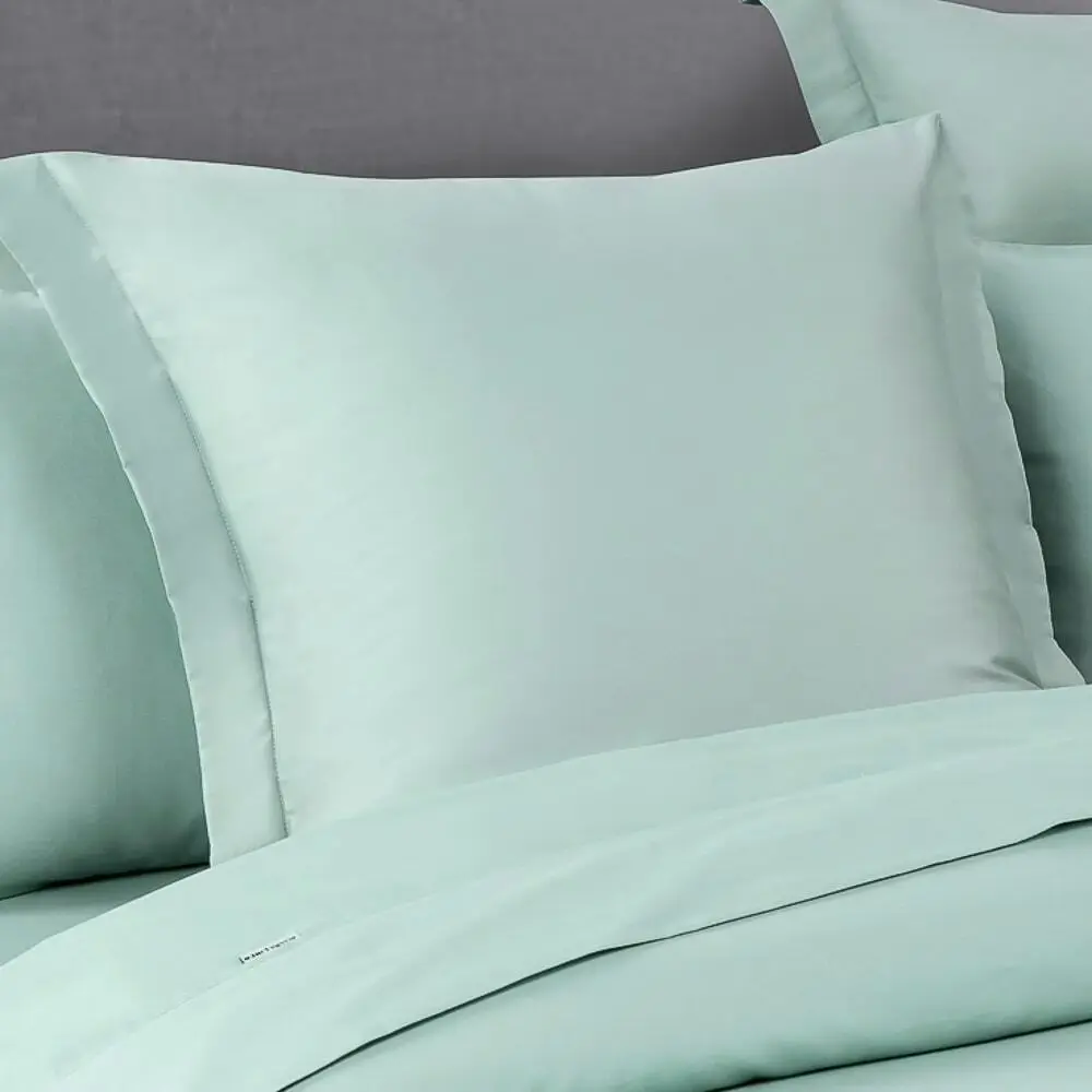 European Pillow Case - 400 Thread Count