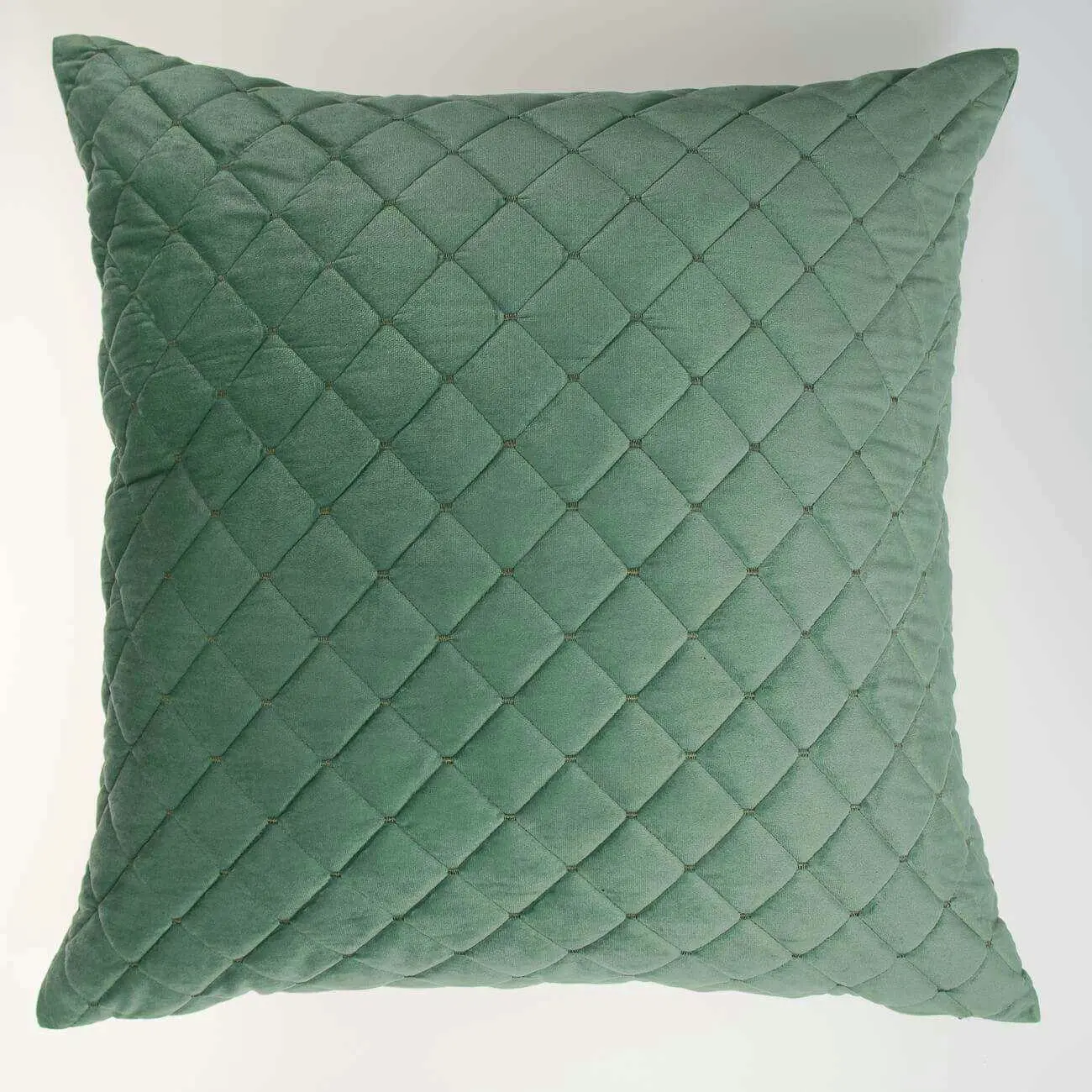 Gregory Quilt European Pillowcase - Nature