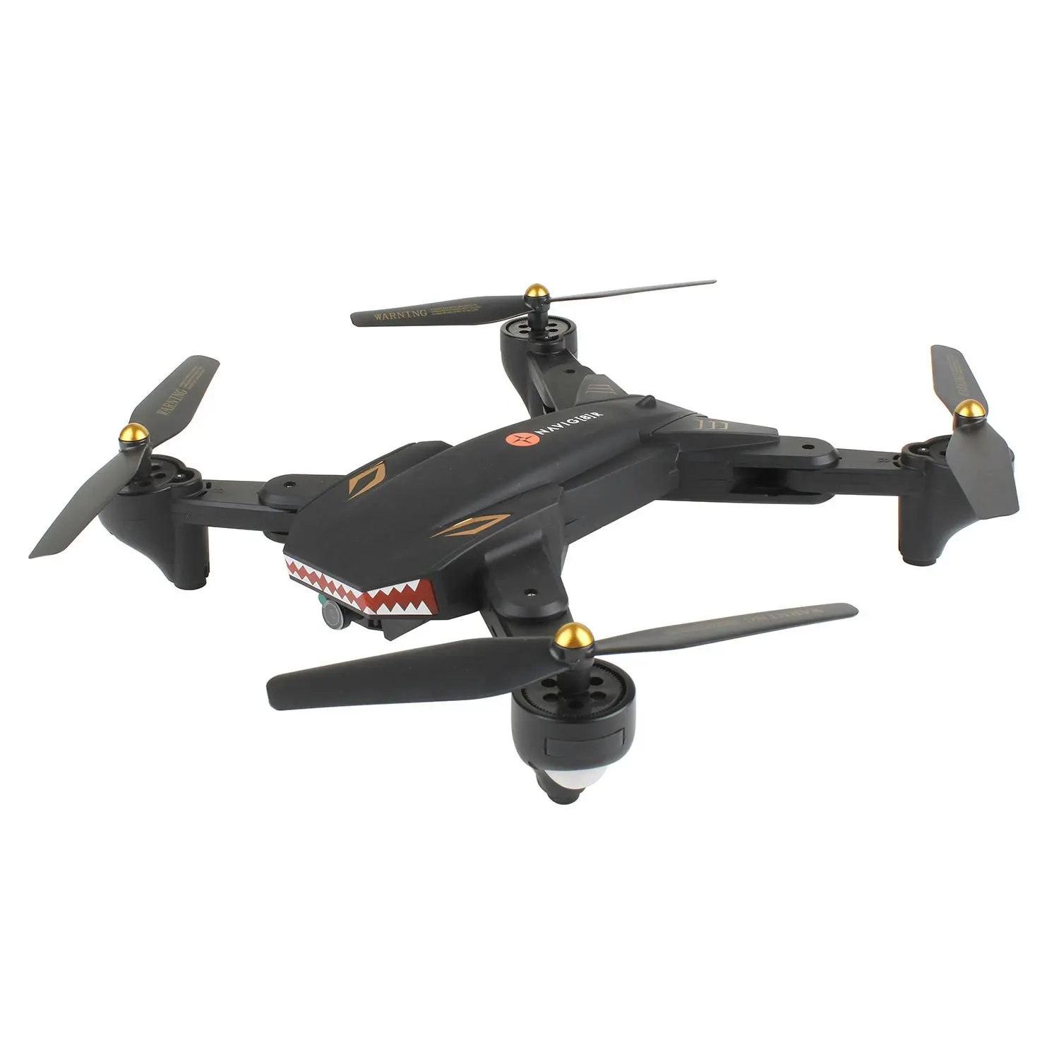 Navig8r RC Drone 50 6 Axis 3 Speed 6 Axis 360 Flips