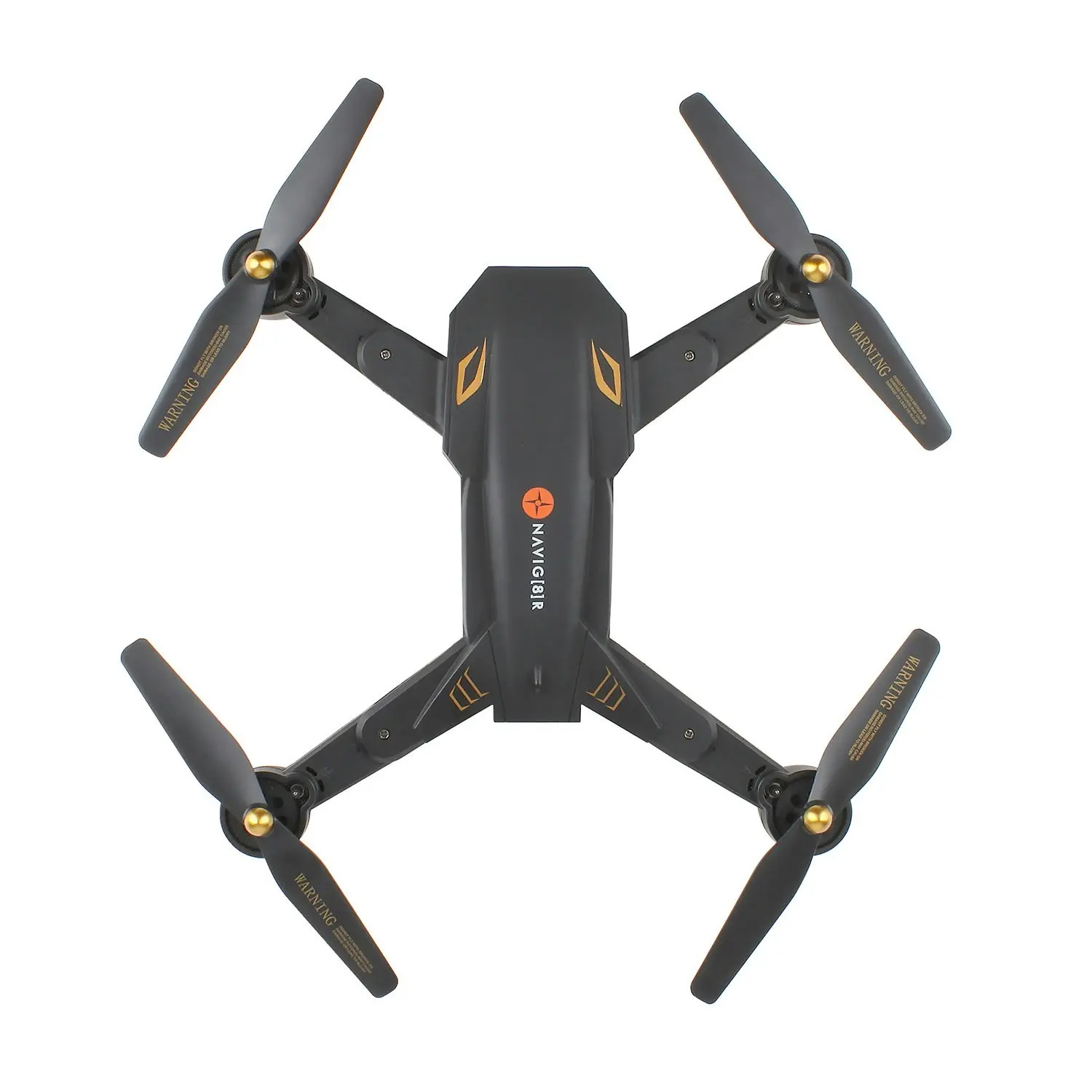 Navig8r RC Drone 50 6 Axis 3 Speed 6 Axis 360 Flips