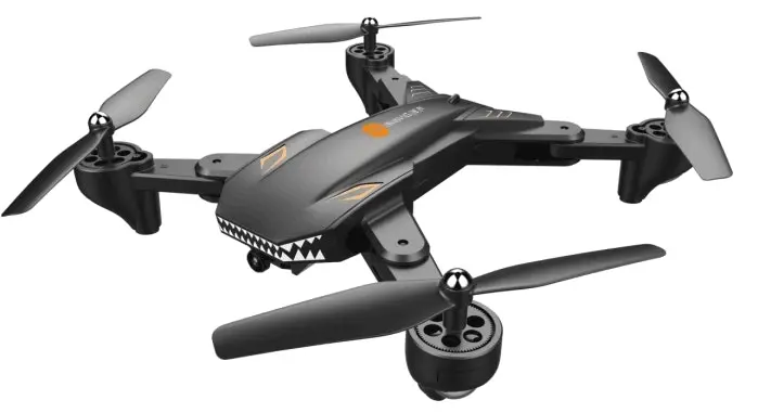 Navig8r RC Drone 50 6 Axis 3 Speed 6 Axis 360 Flips