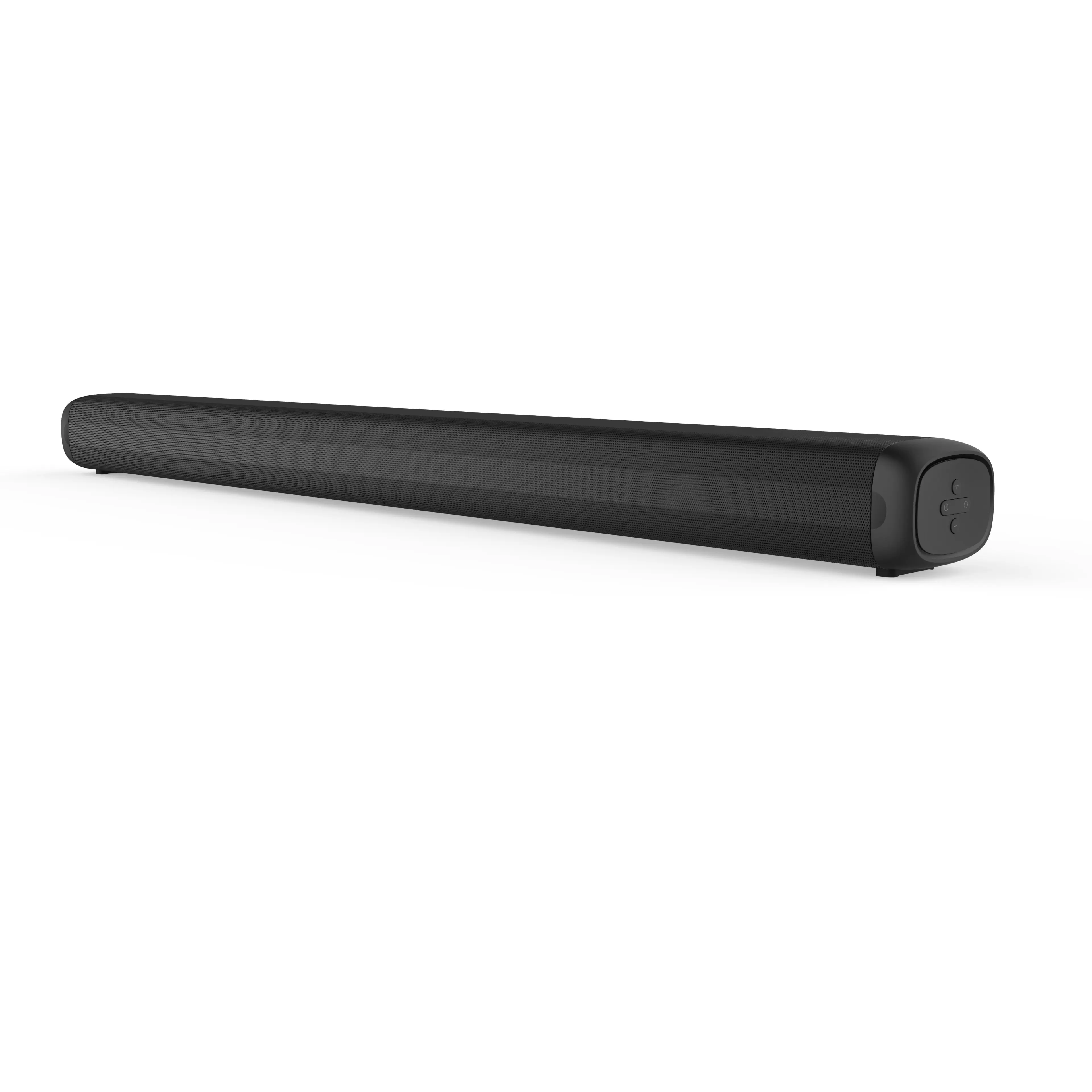 Laser 2.1 Channel Soundbar Dolby Atmos Built-in Subwoofer LED Display Bluetooth