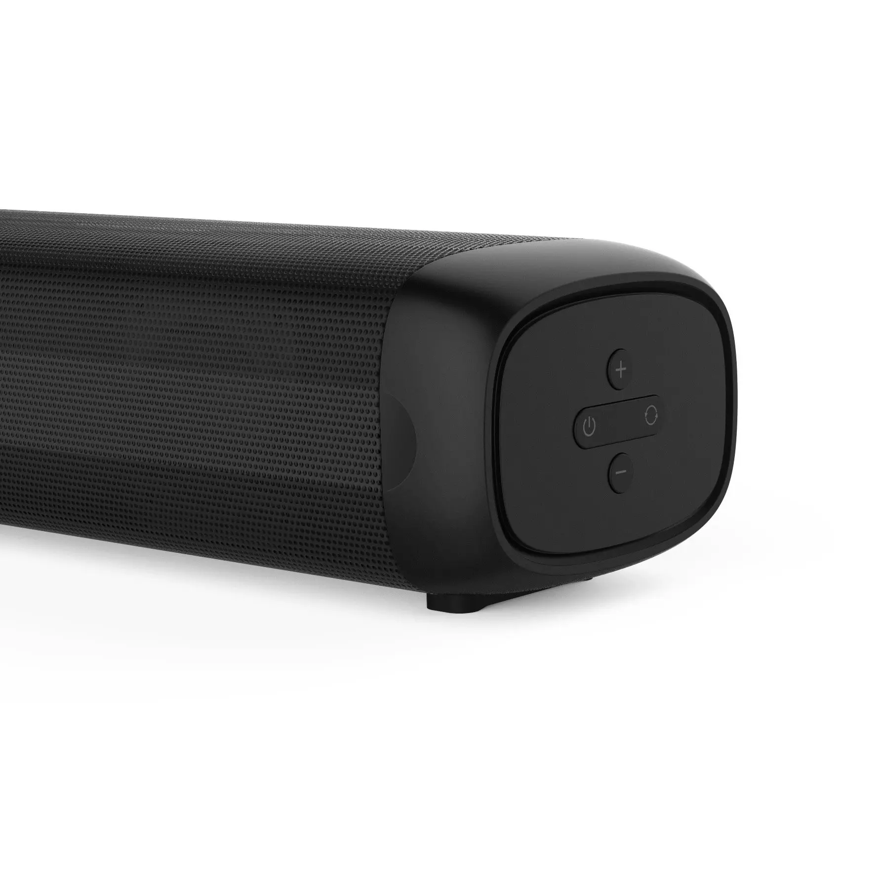 Laser 2.1 Channel Soundbar Dolby Atmos Built-in Subwoofer LED Display Bluetooth