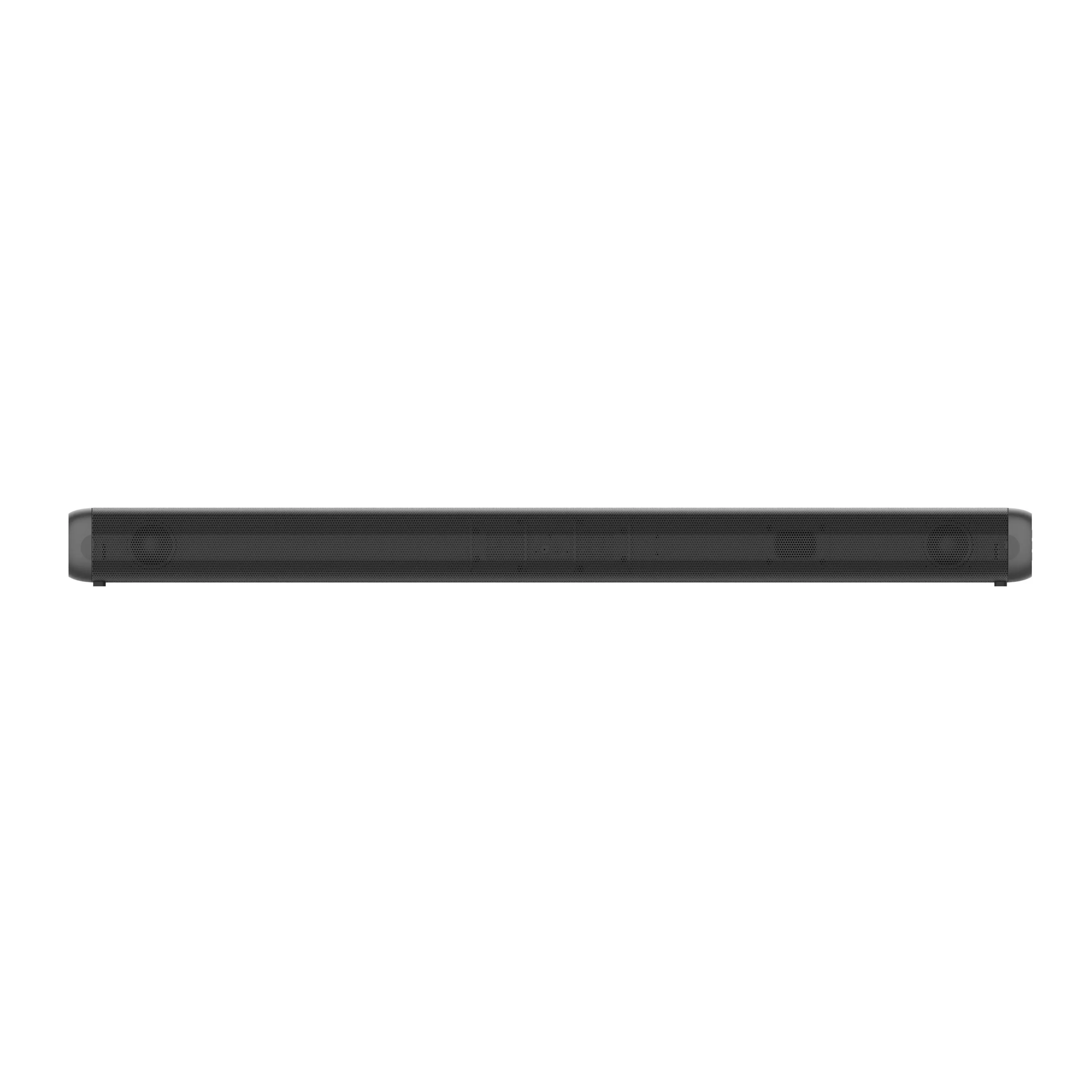 Laser 2.1 Channel Soundbar Dolby Atmos Built-in Subwoofer LED Display Bluetooth