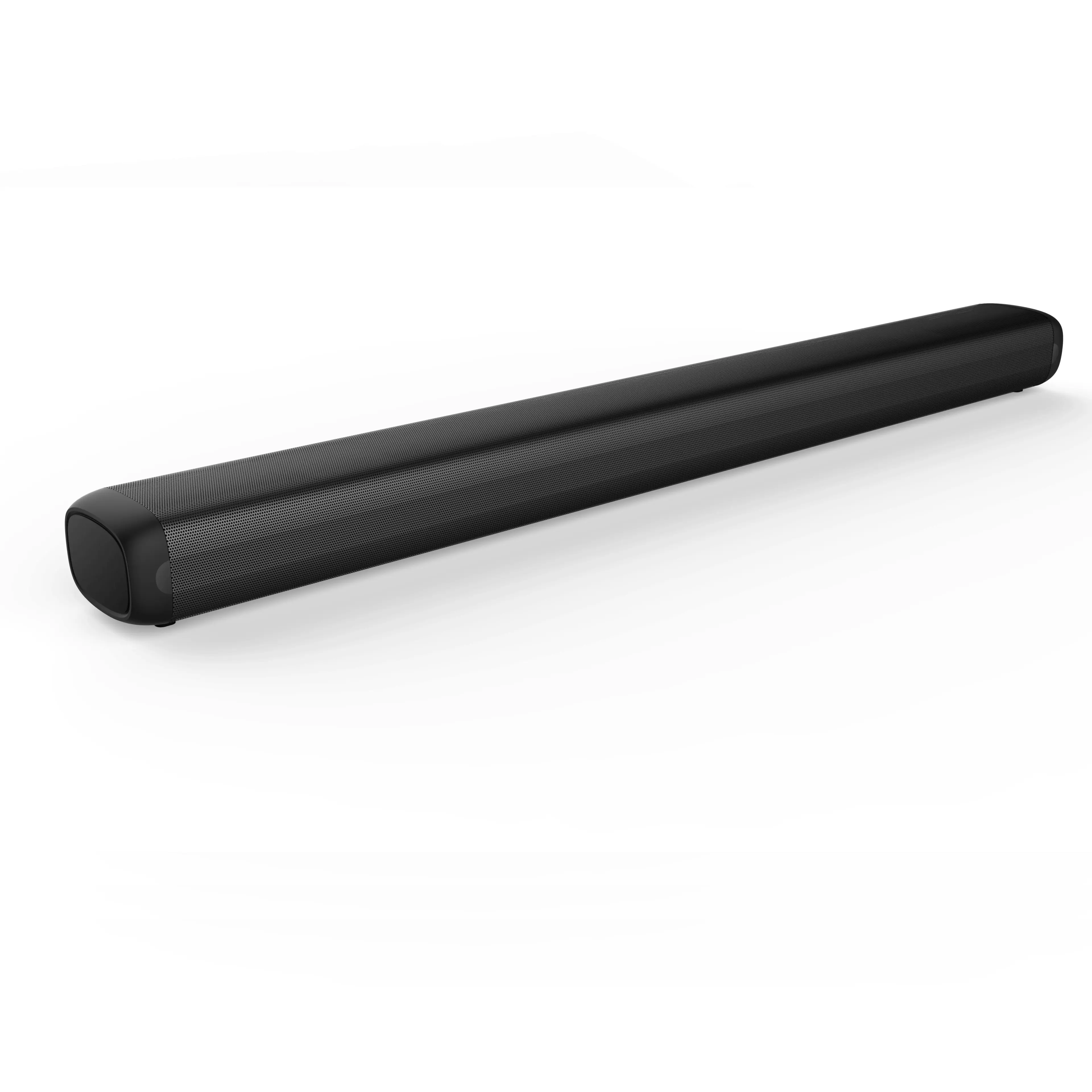 Laser 2.1 Channel Soundbar Dolby Atmos Built-in Subwoofer LED Display Bluetooth