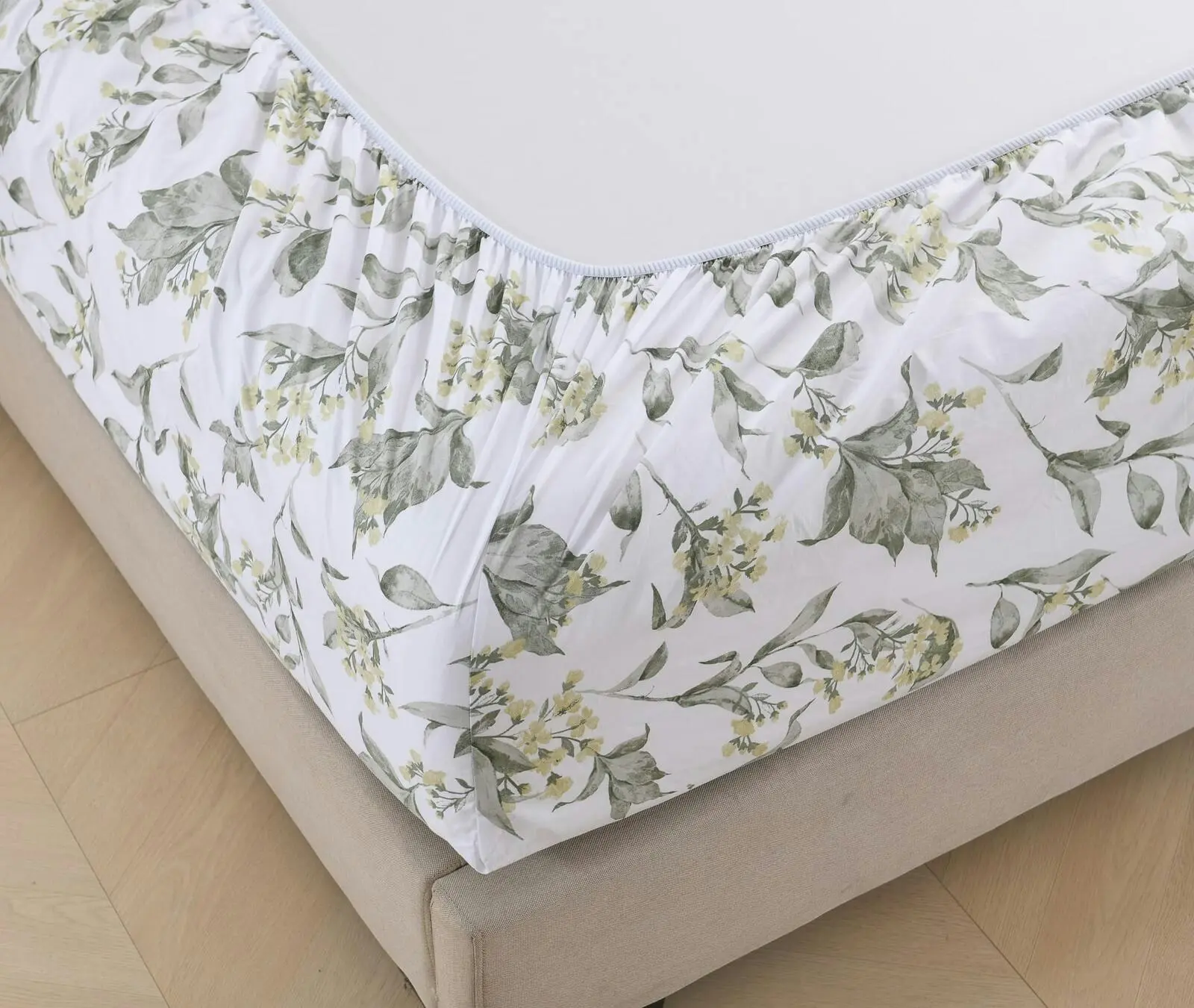 Bawlyn Printed Sheet Set