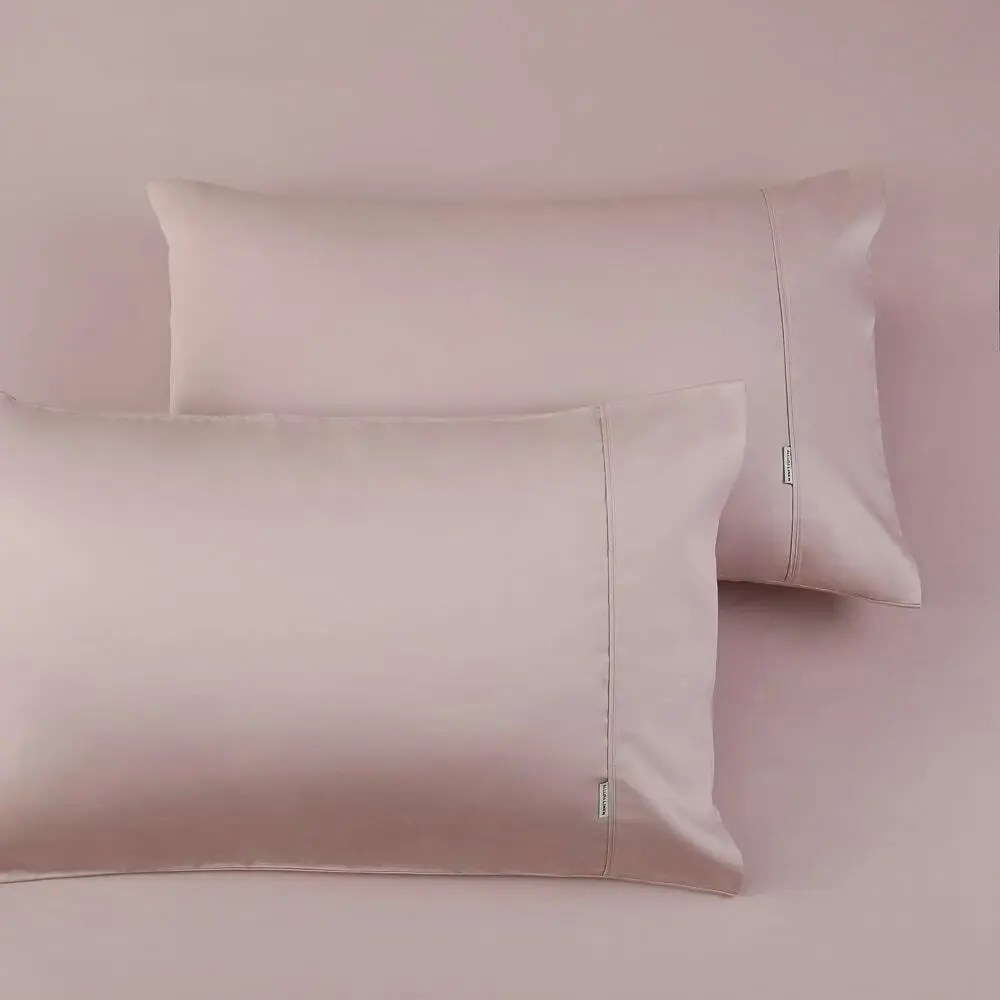 400 Thread Count Sheet set Blush