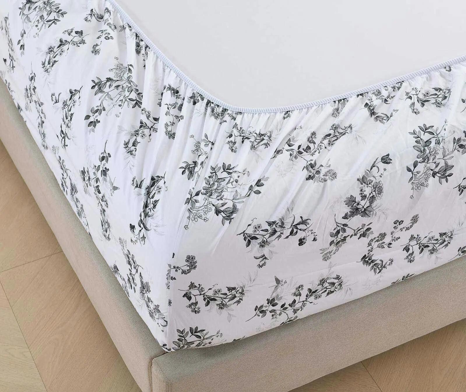 Schele Printed Sheet Set