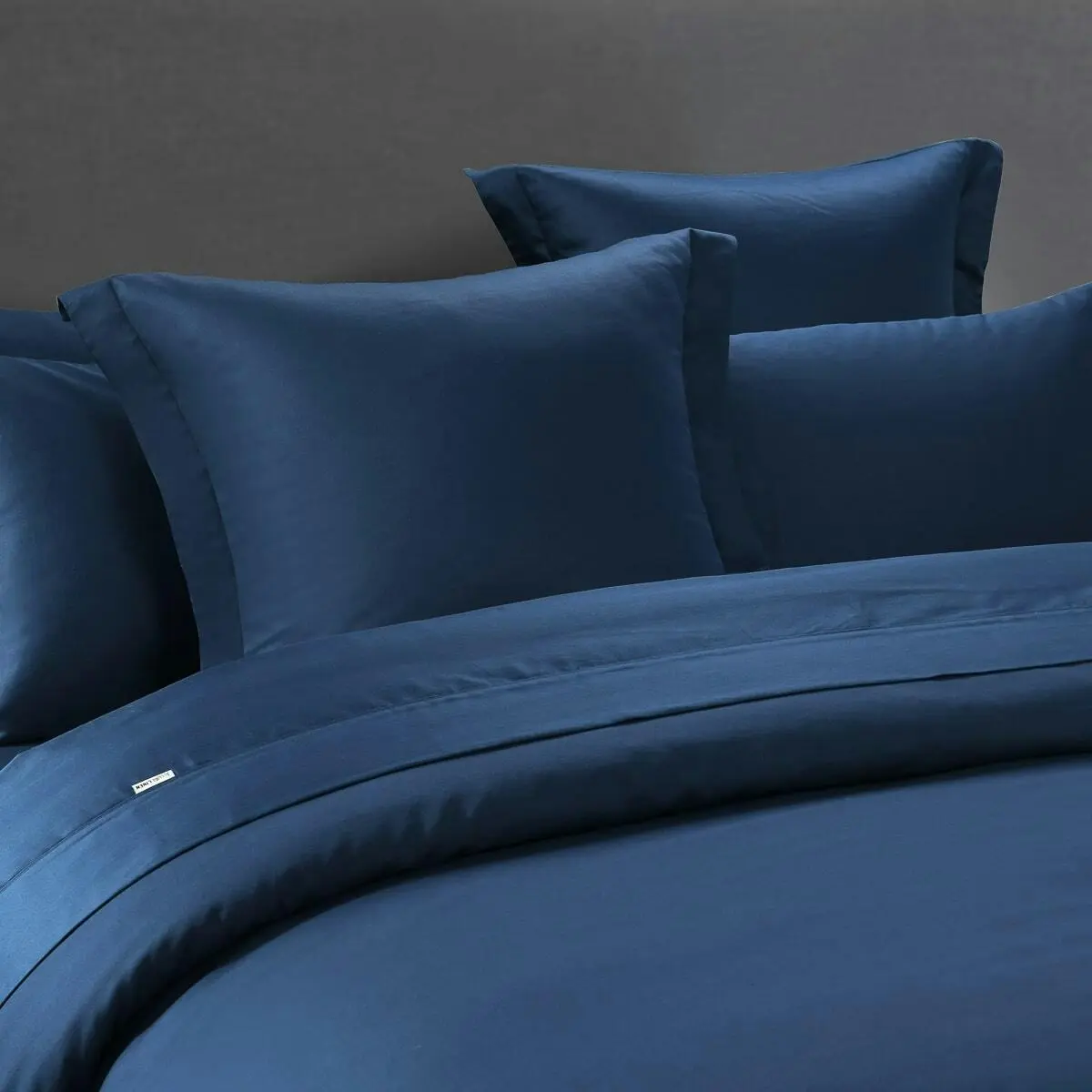 400 Thread Count Sheet set Navy