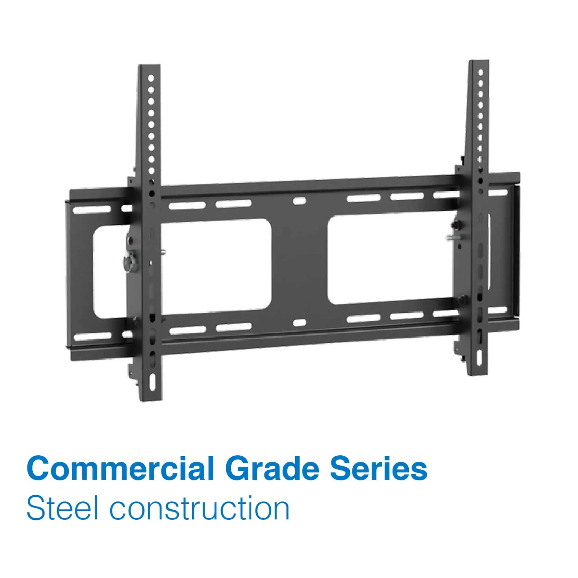 Laser Medium Full Motion TV Wall Mount for 32"-55" Panels