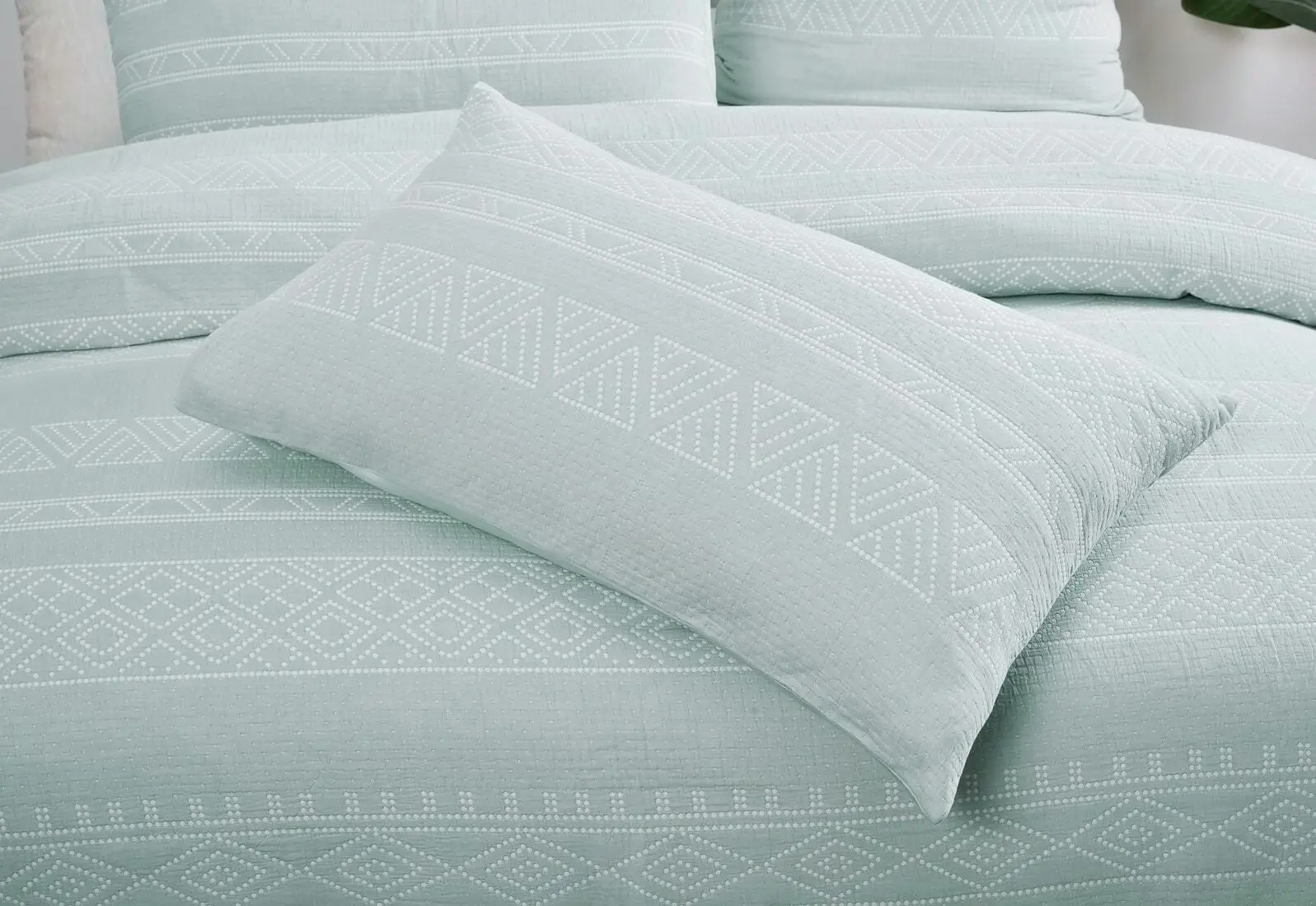 Juno Quilt Cover Set