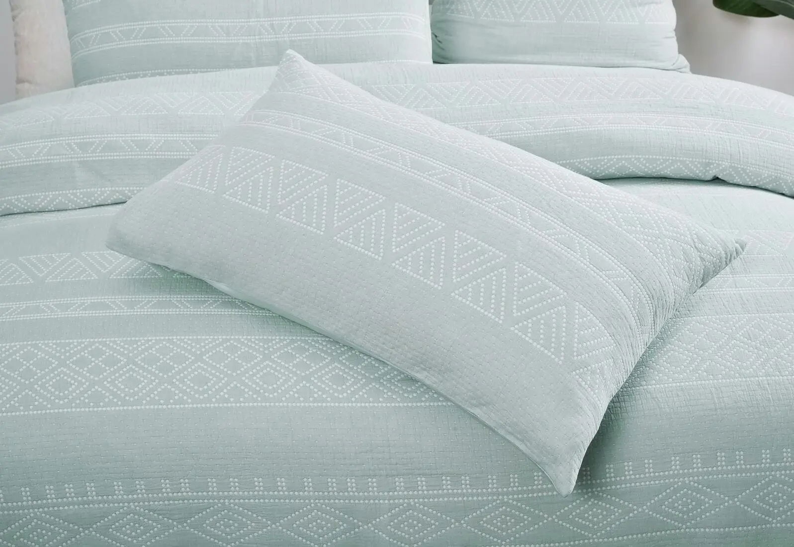 Juno Quilt Cover Set