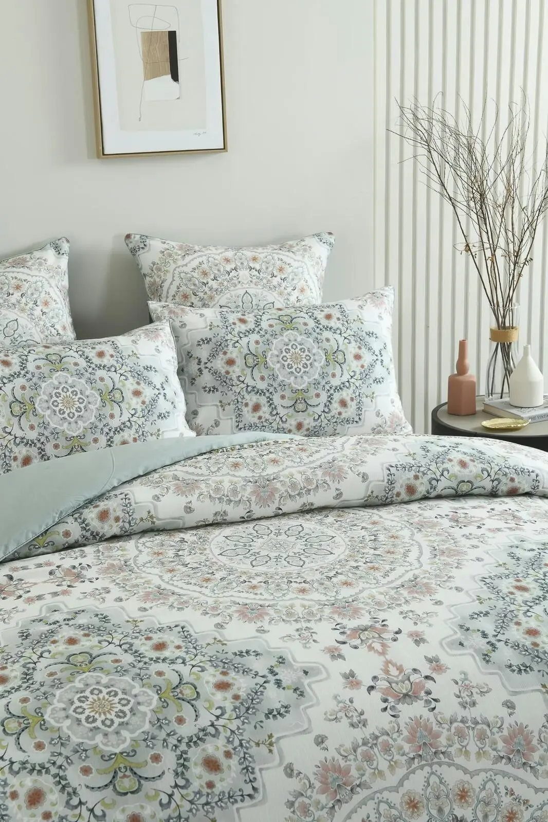 Makai Quilt Cover Set