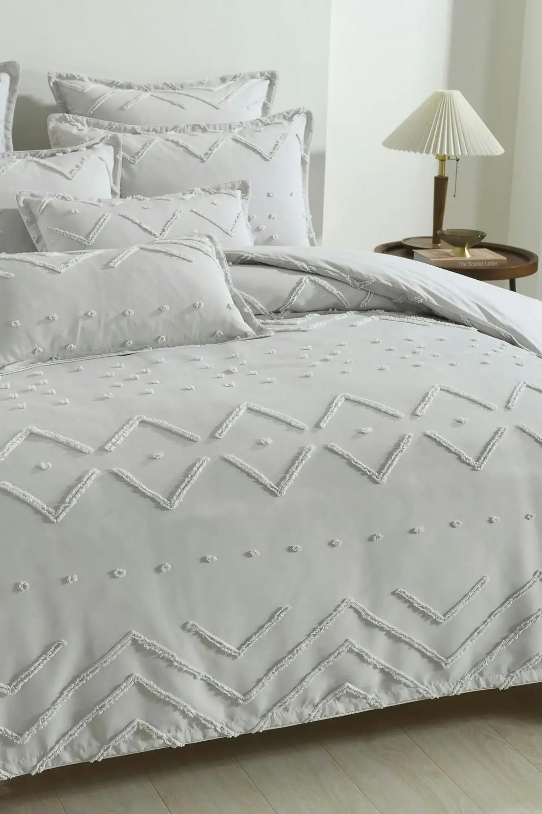 Lorelei Quilt Cover Set