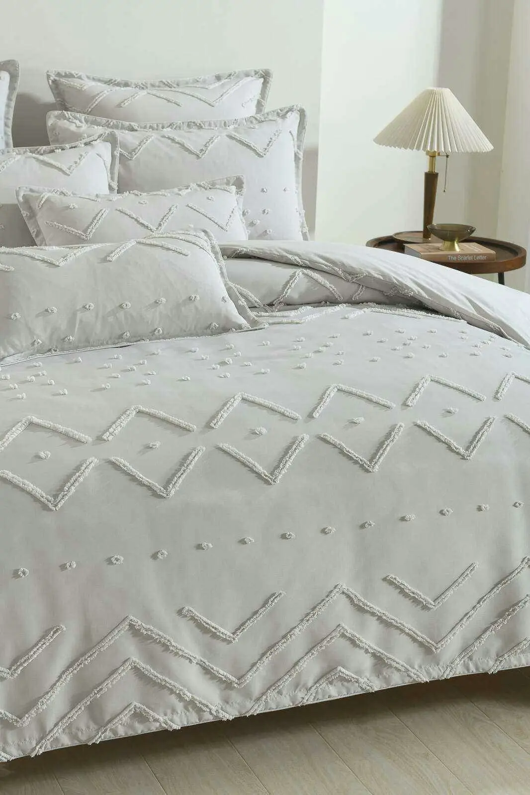 Lorelei Quilt Cover Set