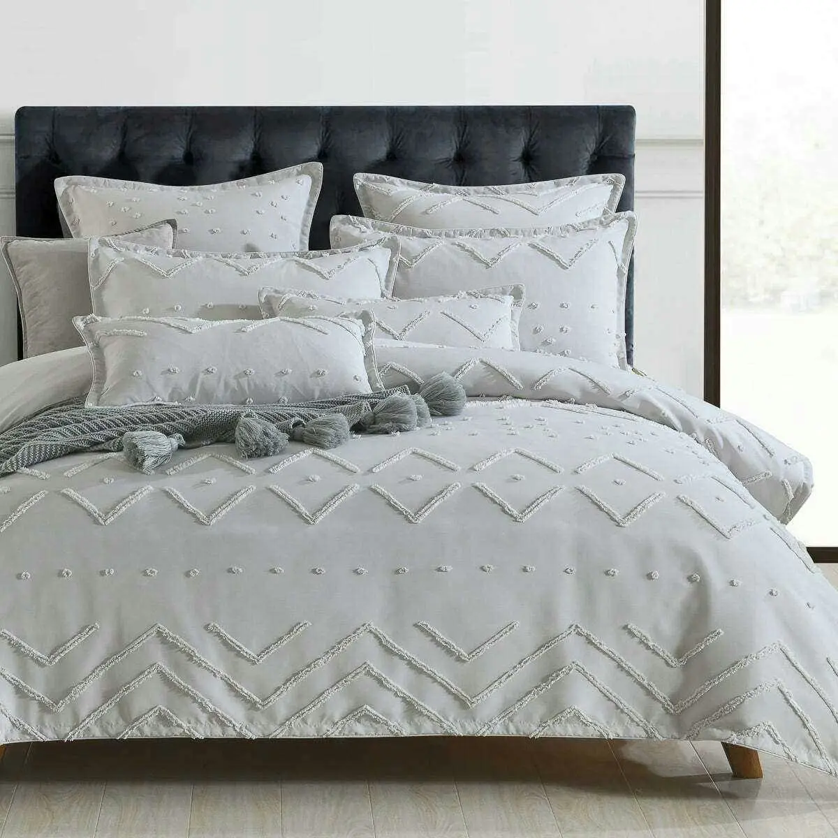 Lorelei Quilt Cover Set