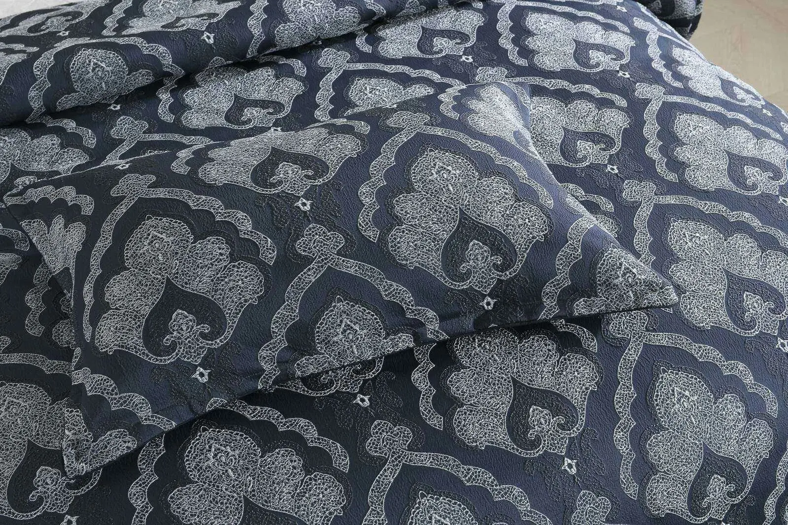 Bethany Quilt Cover Set