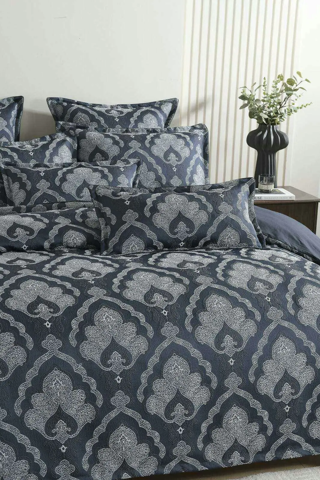 Bethany Quilt Cover Set