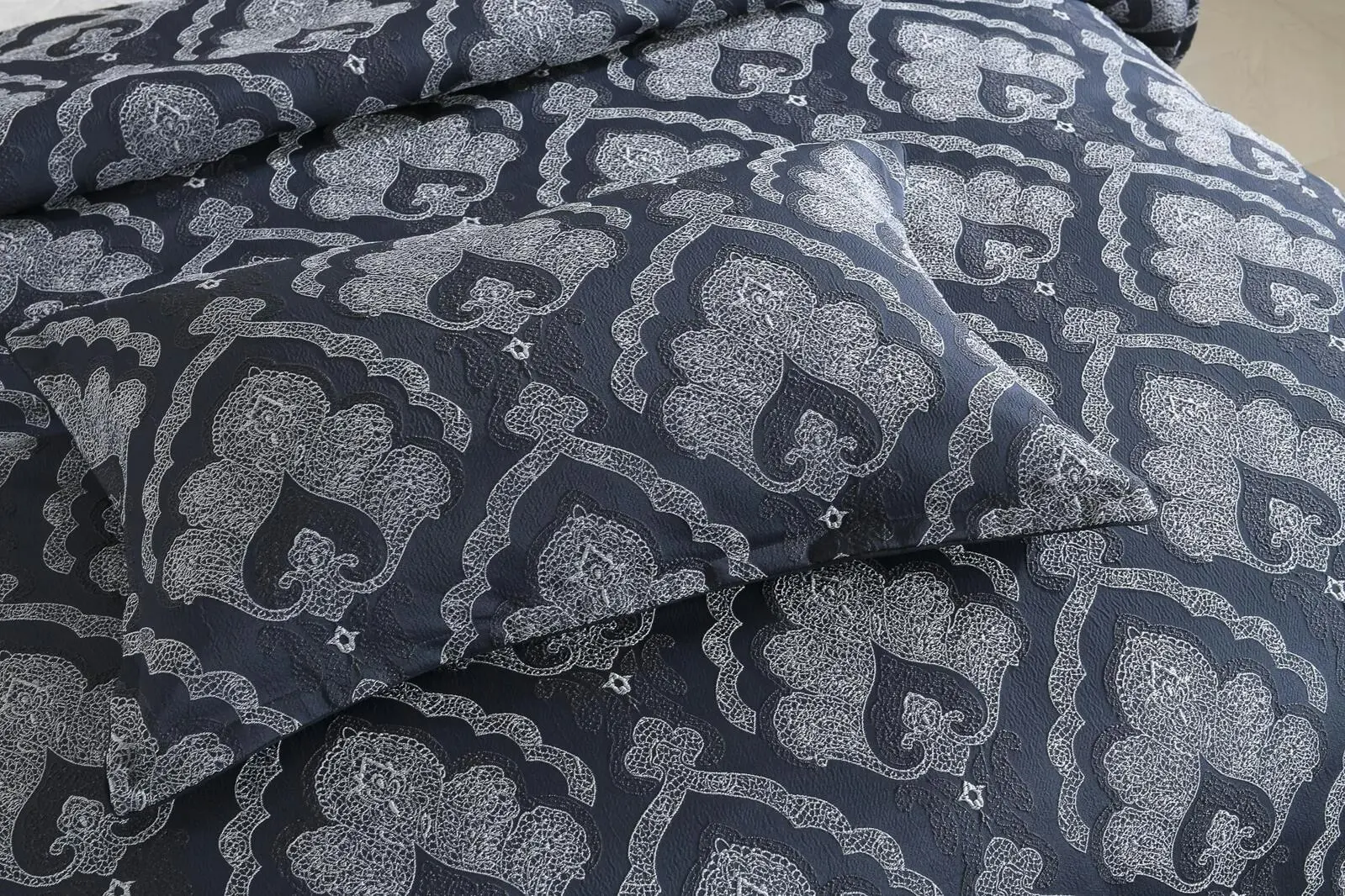 Bethany Quilt Cover Set