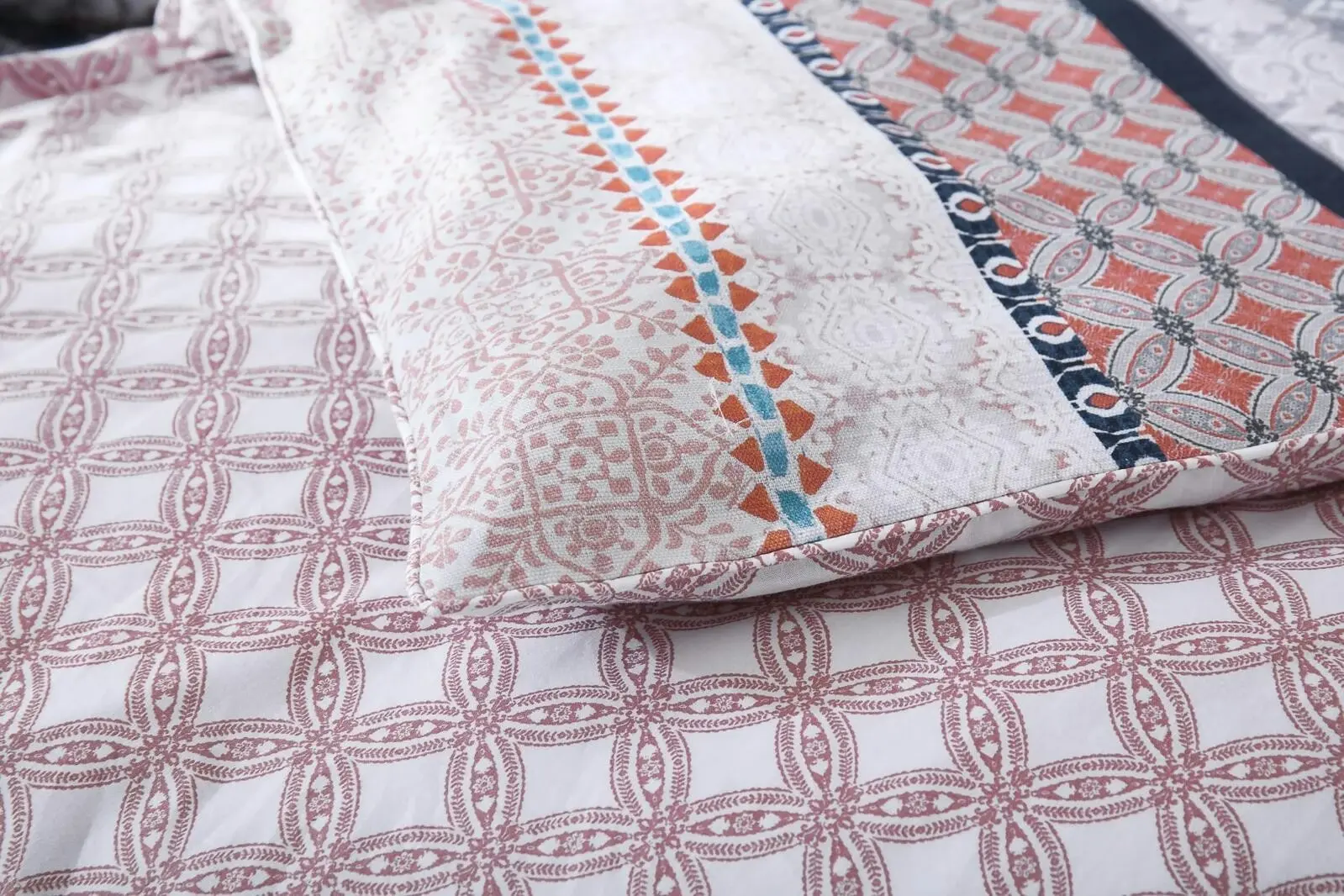 Waverly Quilt Cover Set