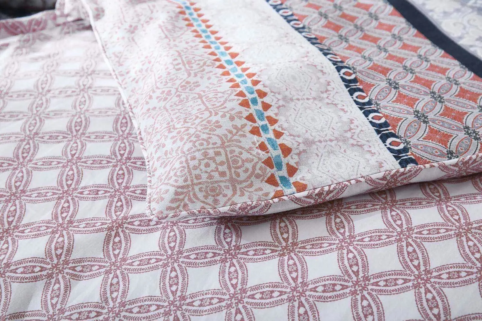 Waverly Quilt Cover Set