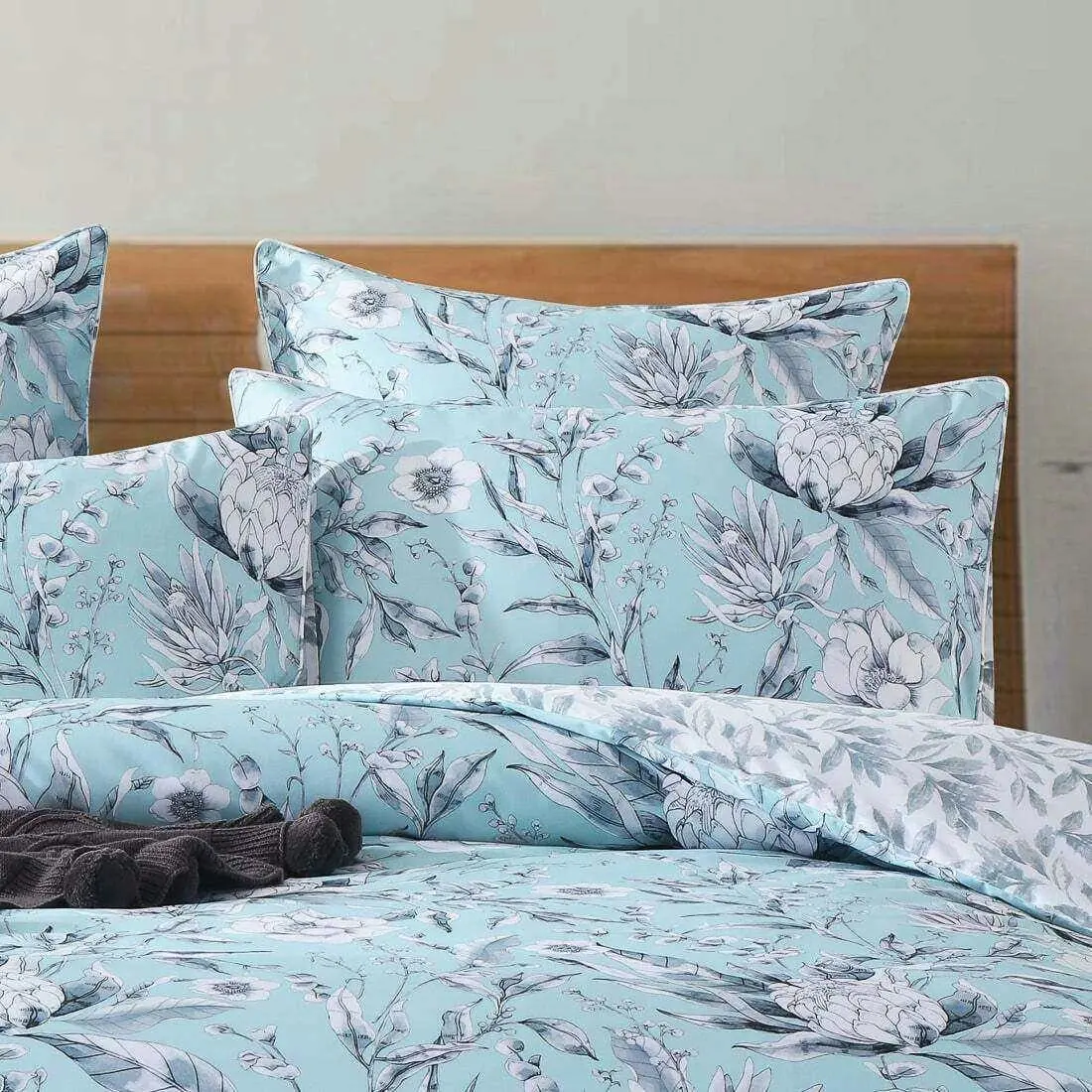 Himeya Quilt Cover Set