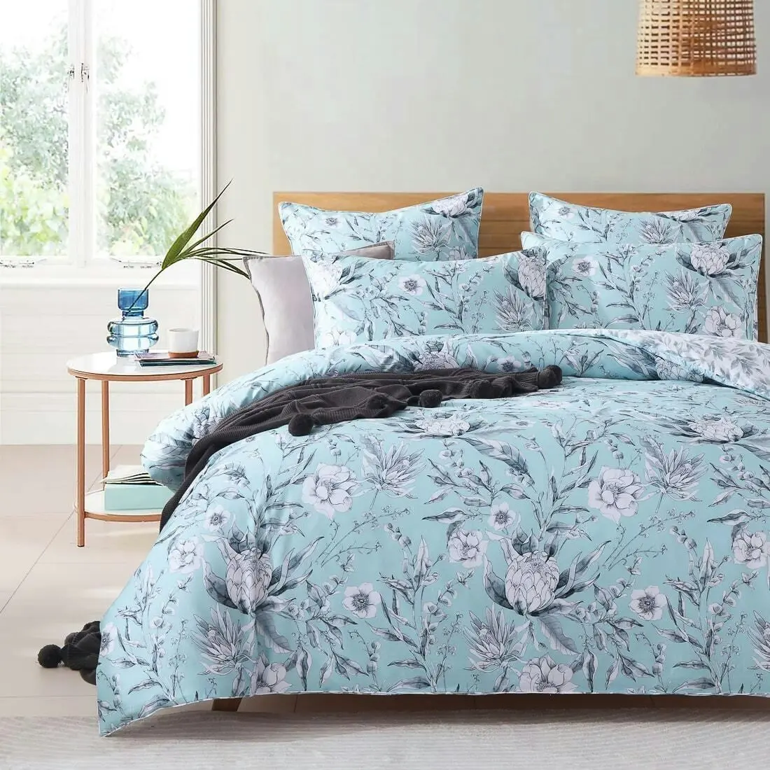 Himeya Quilt Cover Set