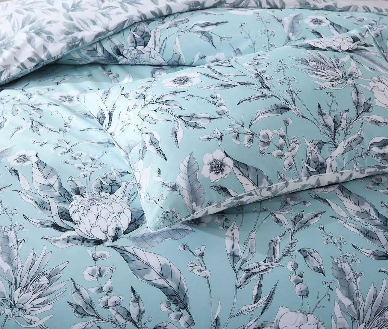 Himeya Quilt Cover Set