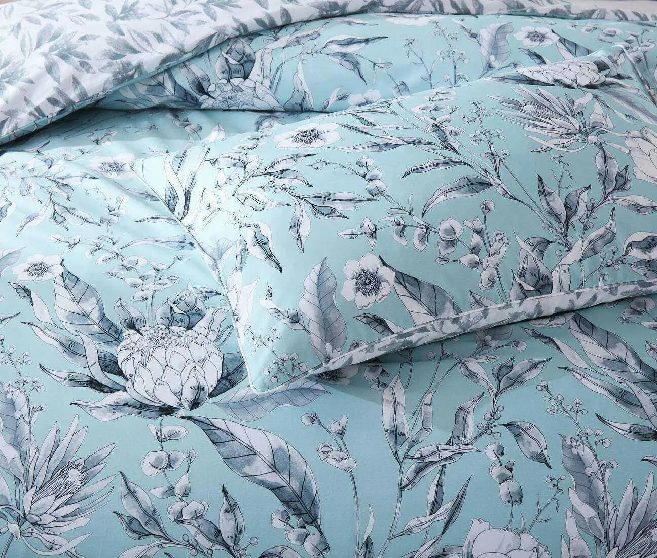 Himeya Quilt Cover Set