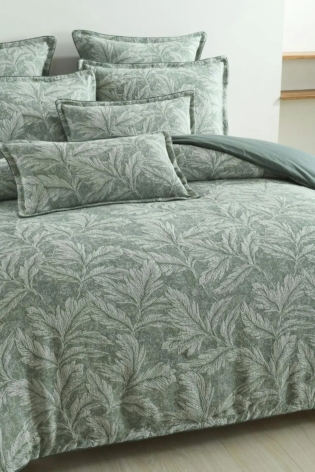 Orion Quilt Cover Set