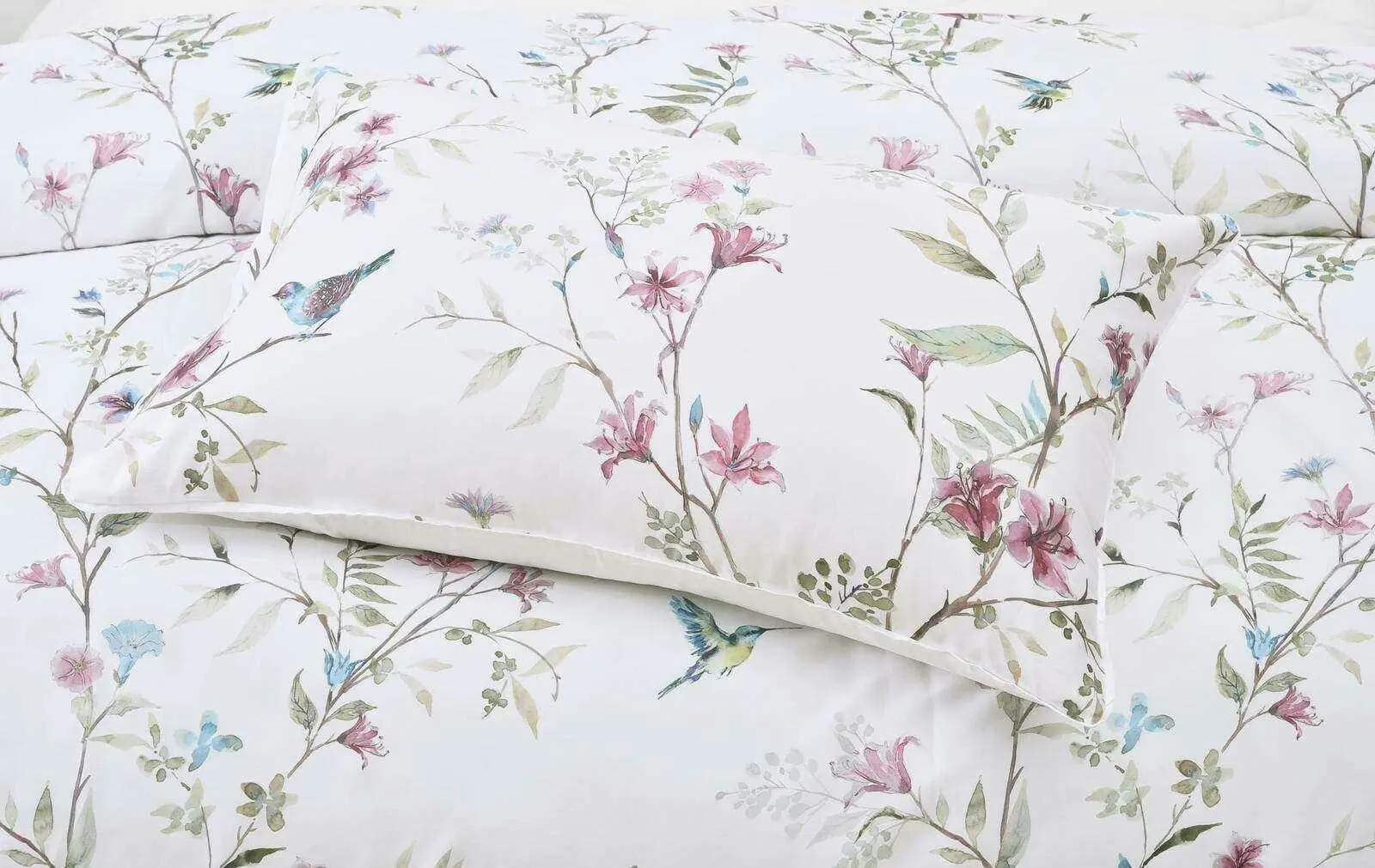 Bloom Quilt Cover Set