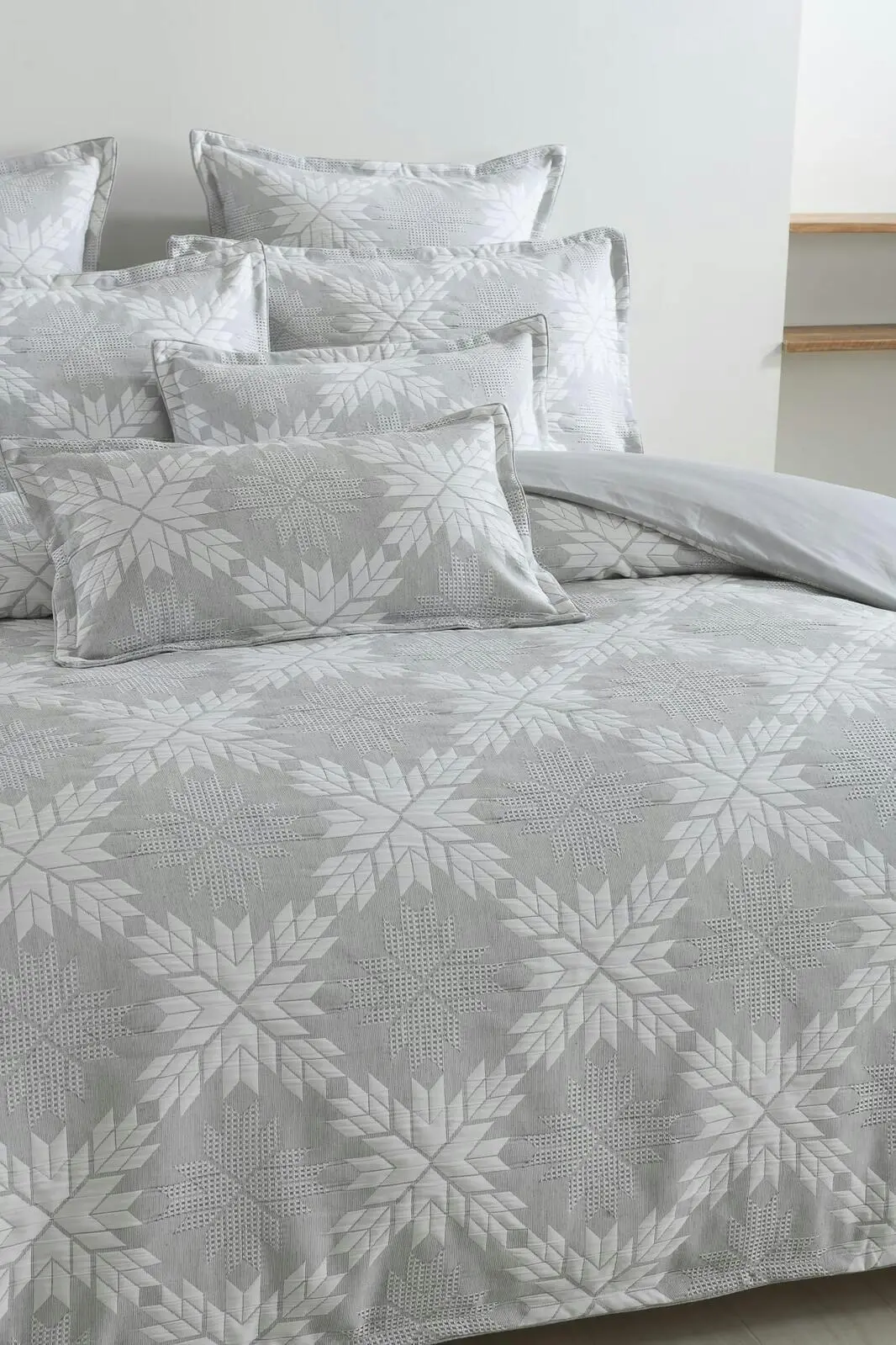 Marie Quilt Cover Set