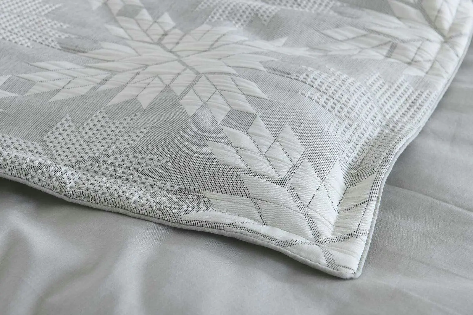 Marie Quilt Cover Set