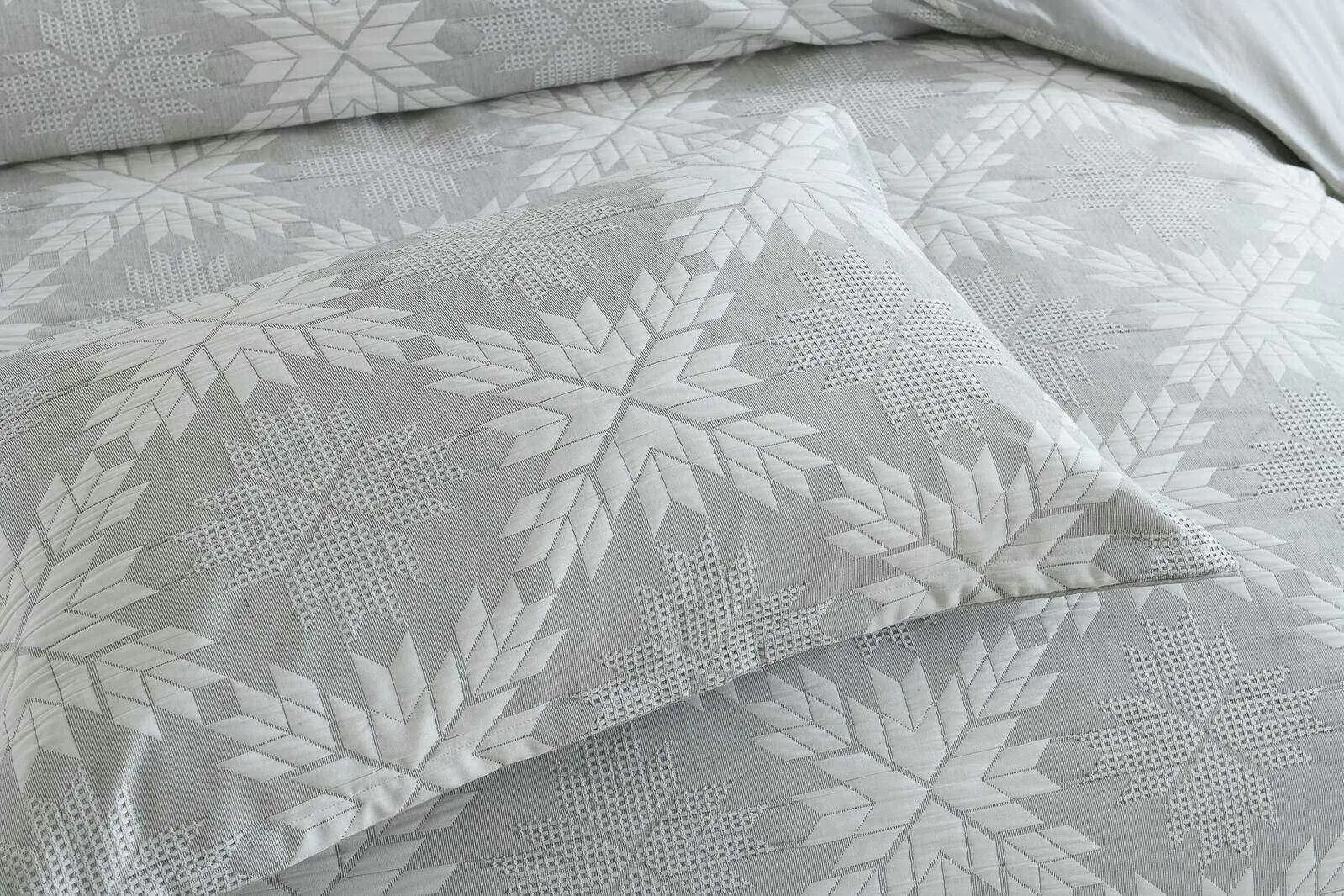 Marie Quilt Cover Set