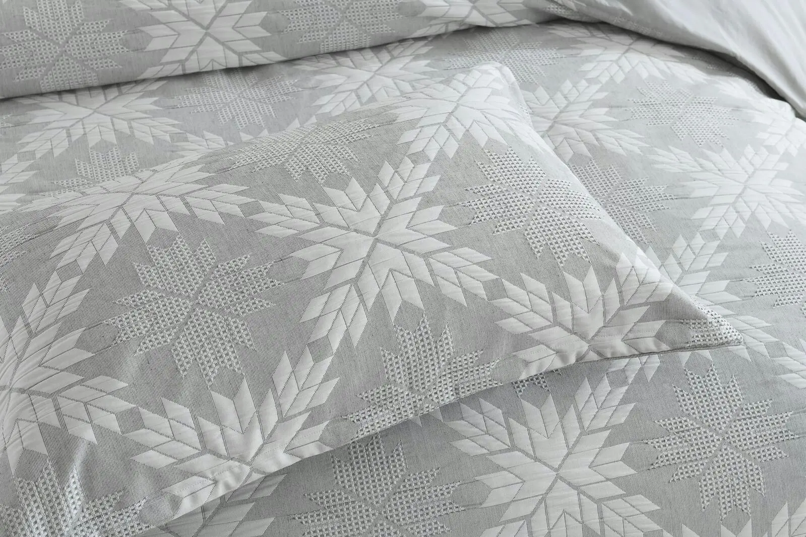 Marie Quilt Cover Set