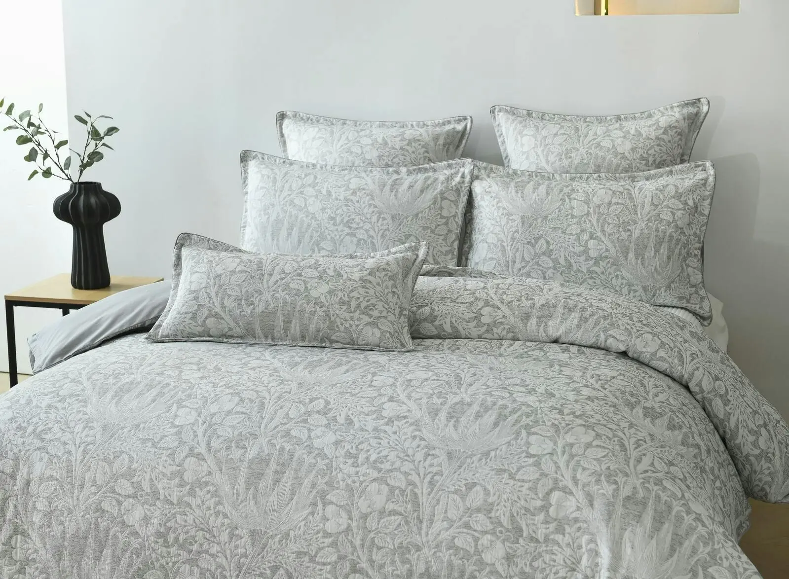 Monroe Quilt Cover Set