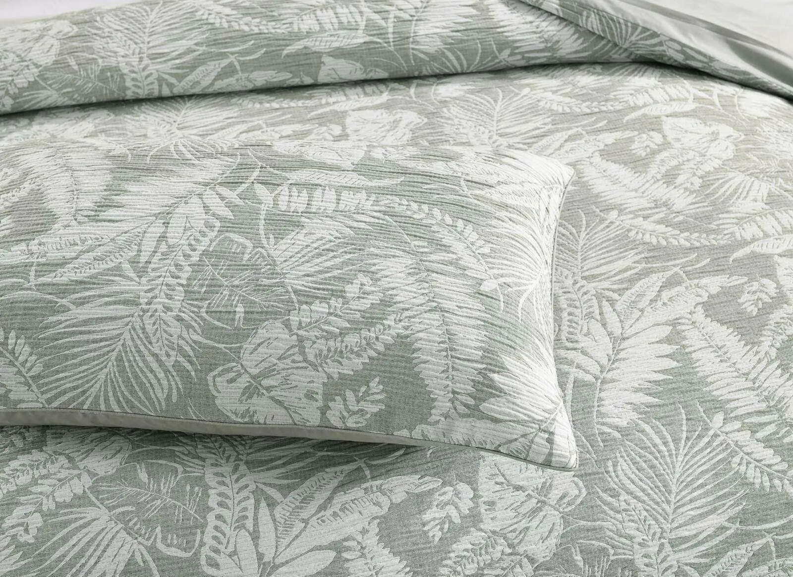 Danya Forest Quilt Cover Set