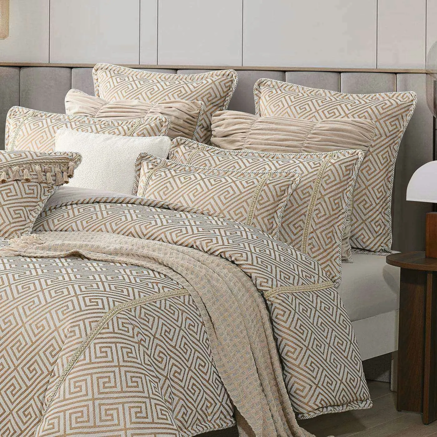 Empress Quilt Cover Set