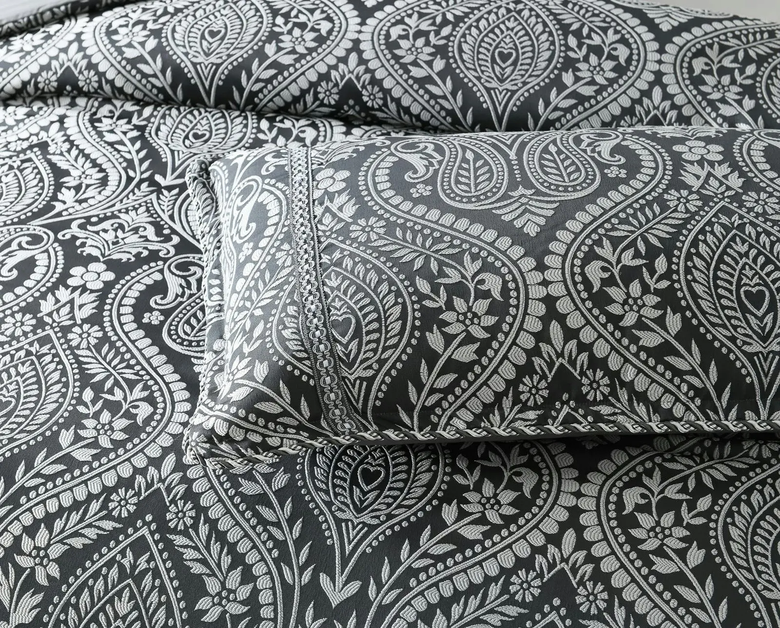 Camille Quilt Cover Set