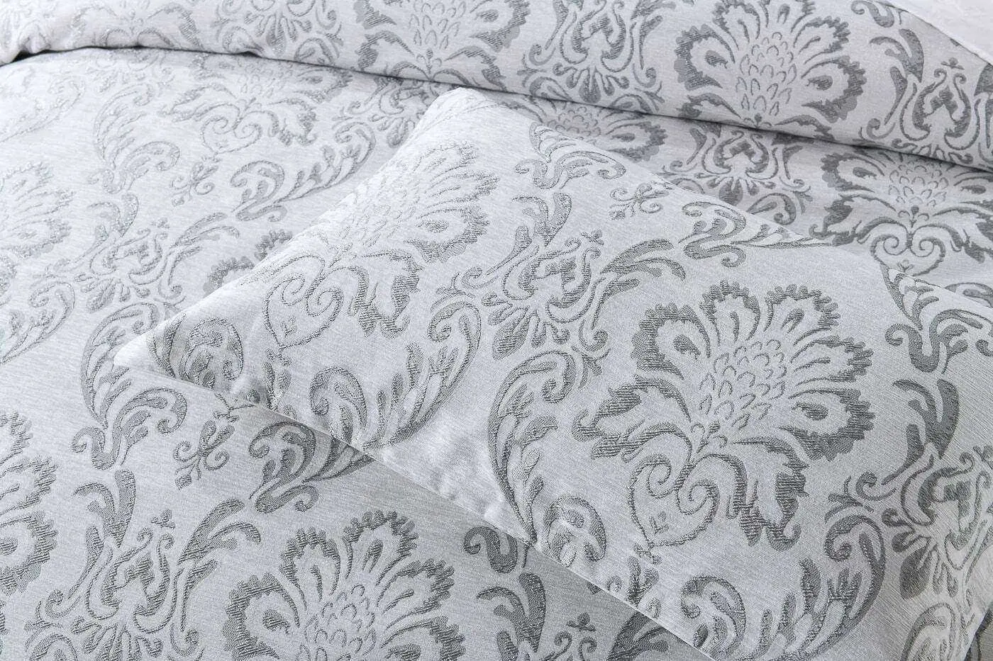 Espada Quilt Cover Set