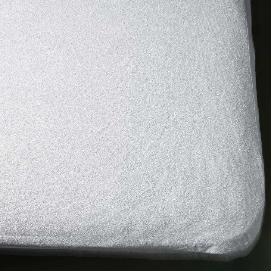 Waterproof Mattress Protector