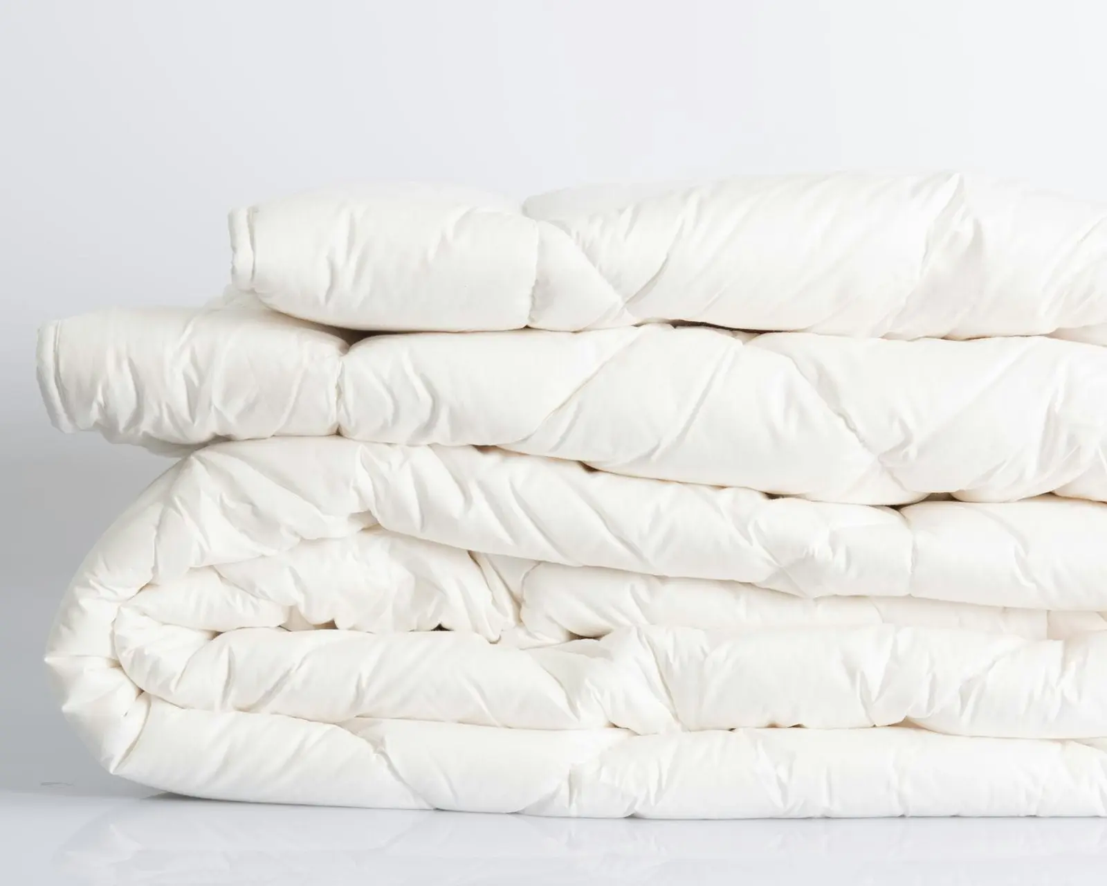 Australian Wool Quilts - Winter weight 500gsm