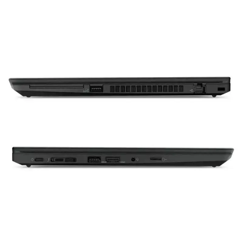 Lenovo ThinkPad T490 14" Laptop - Intel Core i5-8265U/8GB RAM/256GB SSD/Windows 11-20N2S01900