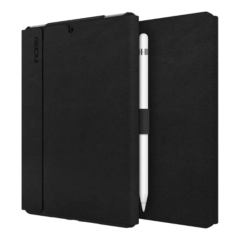 Incipio Faraday iPad Mini (2019) & iPad Mini 4 Folio Case with Magnetic Closure