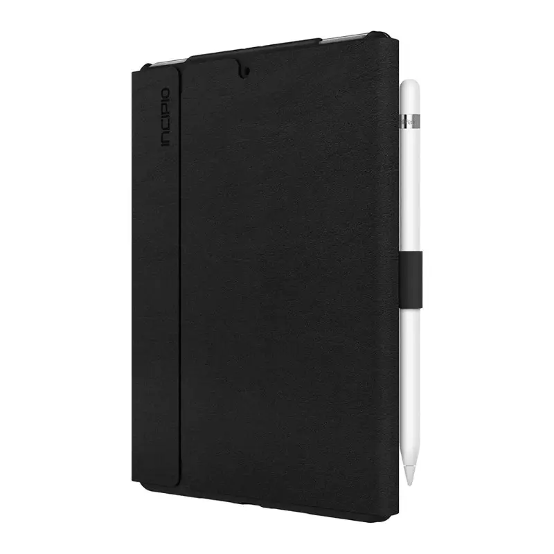 Incipio Faraday iPad Mini (2019) & iPad Mini 4 Folio Case with Magnetic Closure