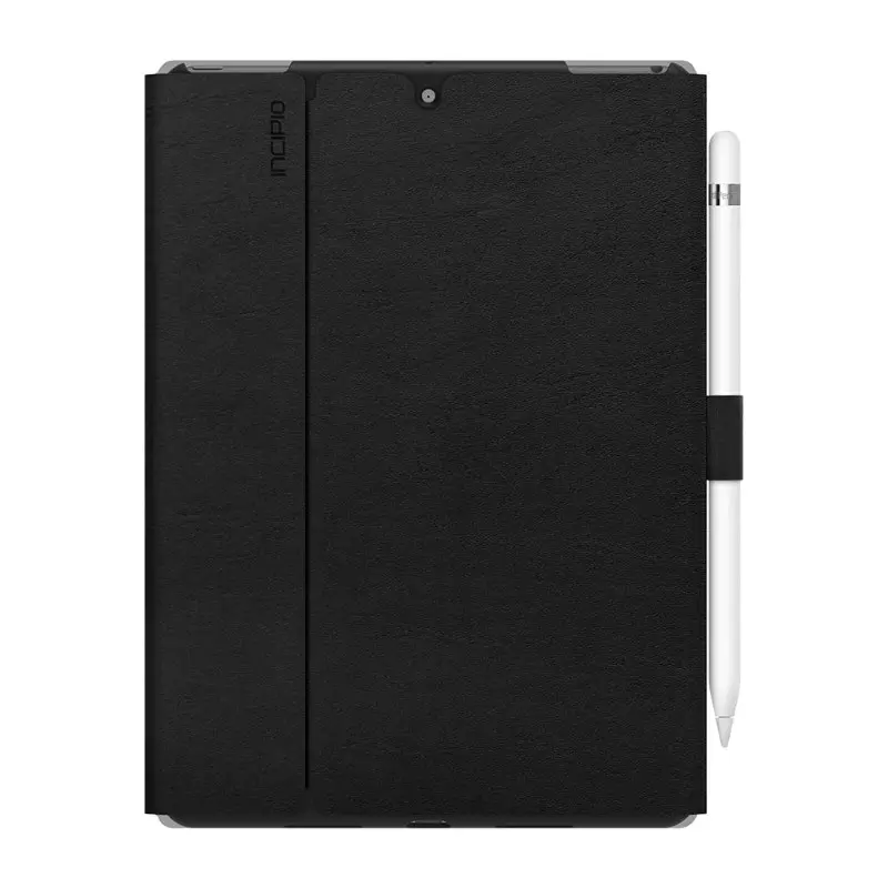 Incipio Faraday iPad Mini (2019) & iPad Mini 4 Folio Case with Magnetic Closure