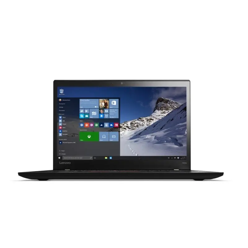 Lenovo Thinkpad T460s 14" FHD- Intel Core i5-6300U/128GB SSD/8GB RAM/Windows 11 Pro - 20FAX50100