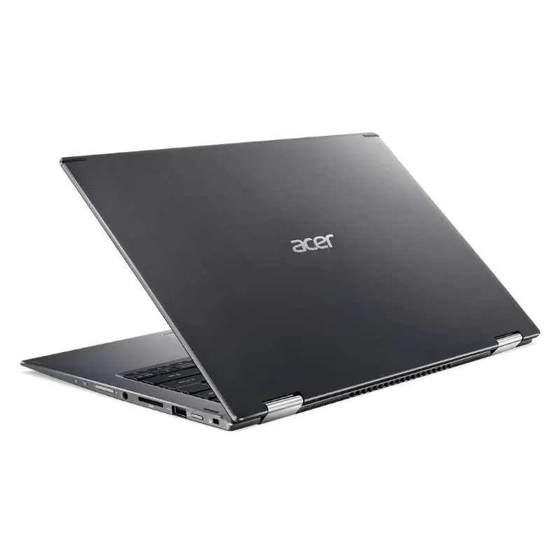 Acer Spin 5 SP513-52N-58E1 13.3" 2-in-1 Laptop- Intel Core i5-8250U/128GB SSD/8GB RAM/Windows 11- NX.GR7SA.005