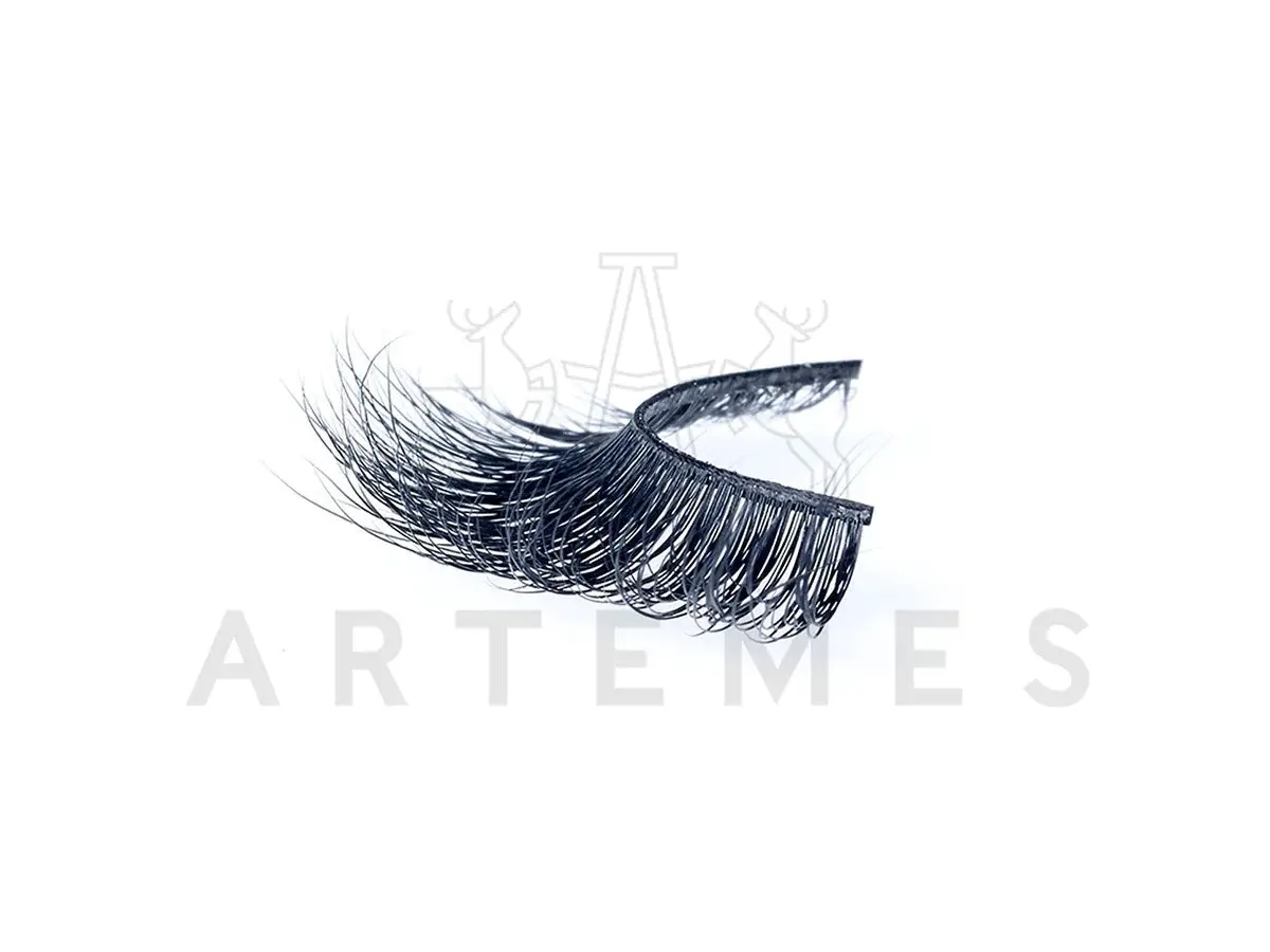 Artemes Lash Collection Beautiful Chaos Medium Volume